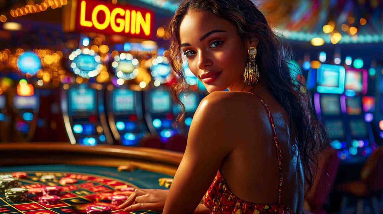 Antarmuka aplikasi kudapoker pada ponsel dengan fitur lengkap